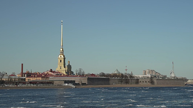 Синоптик рассказал о грядущем потеплении и легком снеге в Санкт-Петербурге
