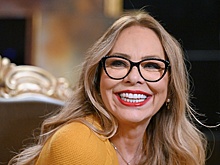 Актриса Орнелла Мути рассказала о своем новом проекте и связях с Россией