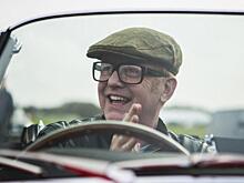 Top Gear опять остался без ведущего