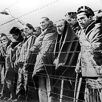 Когда они пришли. Подлинная история о том, как Запад не замечал Холокост и его жертв