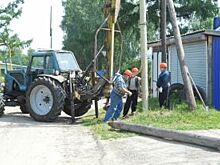 «Ростелеком» запустит скоростной интернет в Славгороде и Яровом