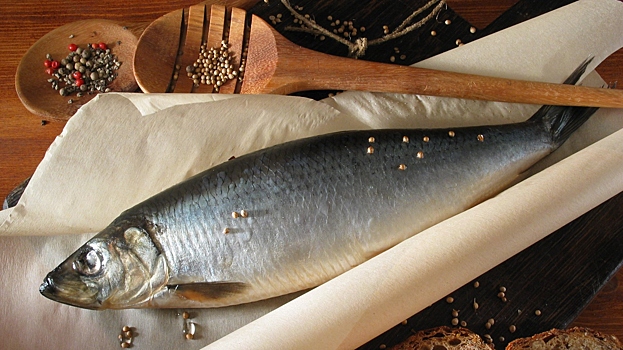 Названы альтернативные источники витамина D