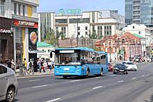 В России могут ввести бесплатный проезд на общественном транспорте