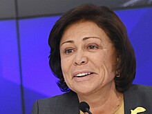 Роднина призвала смириться с решением ISU