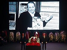 Открыто дело о наследстве Александра Маслякова