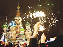 EY изучила новогодние предпочтения жителей мегаполисов