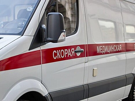 Спасатели доставили медикам членов экипажа упавшего в Подмосковье самолета