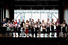 Более 50 сотрудников учреждений культуры и творческих коллективов региона получили федеральные и региональные награды