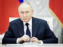 Путин присвоил аэропорту в Нерюнгри имя первого секретаря Якутского обкома КПСС