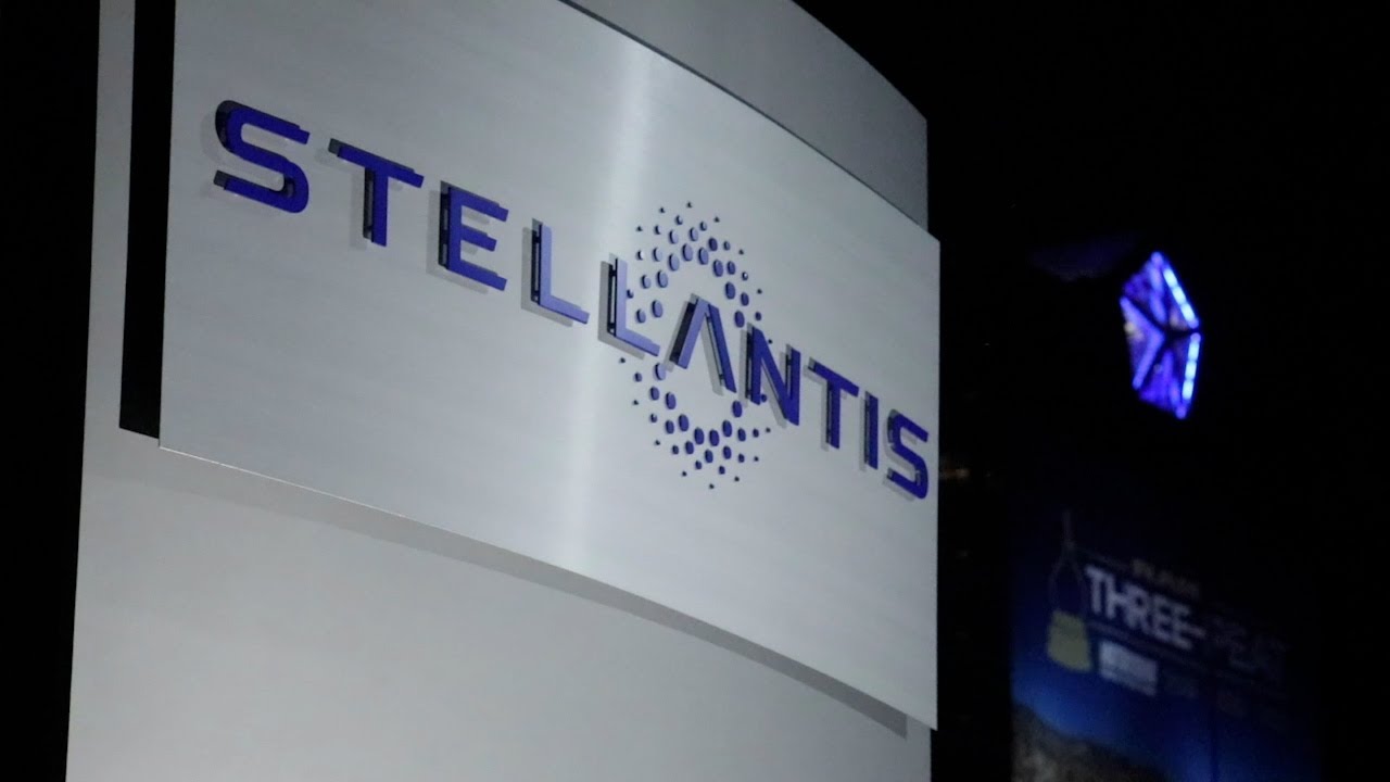 Stellantis потратит 160 млн евро на подготовку французского завода к выпуску электрического кроссовера