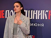 Дочь известной певицы рассказала о роли «грязной проститутки»