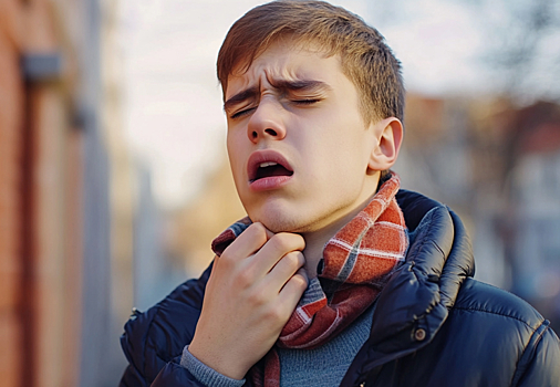 Когда восстановятся лёгкие, если бросить курить «электронки»? Отвечает пульмонолог