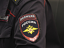 Двое полицейских из Ноябрьска борются за звание лучшего среди участковых