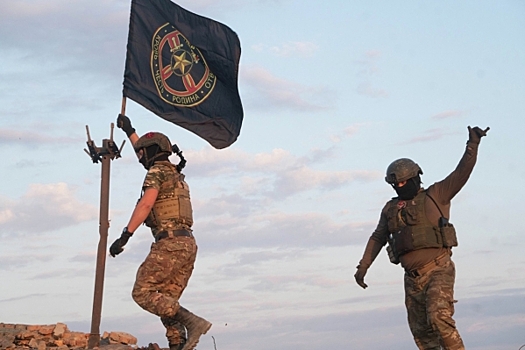 Экс-боец ЧВК «Вагнер» рассказал, как освобождали город: «Выполнить задачу и убить всех»