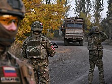 «Получаем ценные сведения»: как работают партизаны на Украине