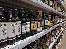 Импорт алкоголя рекордно сократился в России. Какое будущее ждет рынок крепких напитков