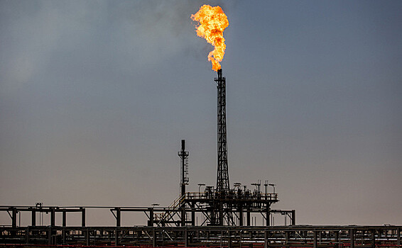 В Госдуму внесут законопроект об изменении налогообложения нефти