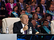 "Ишь, заигрались!" - кому пригрозил Назарбаев