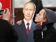 Анн Нива: «Россия в своем большинстве за Путина»