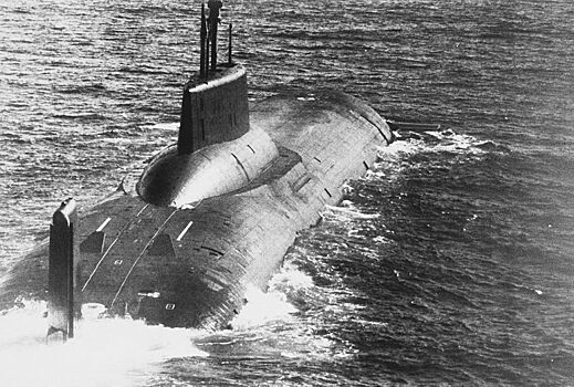 «Сумасшедший Иван»: чем советские подлодки шокировали моряков США