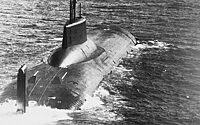 «Сумасшедший Иван»: чем советские подлодки шокировали моряков США