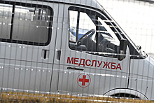 Дагестан и Северная Осетия догнали Петербург по числу заражений коронавирусом