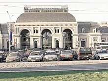 Власти Москвы изымут котлован возле Павелецкого вокзала