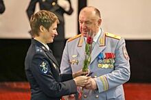 Губернатор Псковской области наградил лучших полицейских