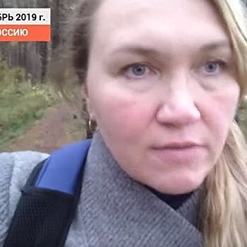 «Из Украины в Россию»: Светлана Пикта о травле в интернете