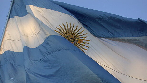 Аргентина и ВЭБ подписали соглашение на строительство ГЭС
