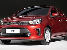 Продажи нового бюджетного седана Kia Pegas стартуют в августе