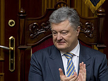 ЦИК обнаружила у Порошенко неуплату налогов