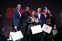Награждены победители и призеры конкурса средств массовой информации «ПозициЯ-2017»