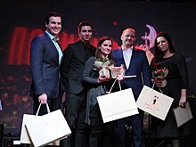 Награждены победители и призеры конкурса средств массовой информации «ПозициЯ-2017»
