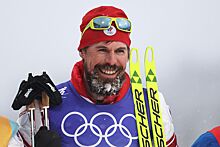 Первое интервью с лыжником Устюговым после золота Олимпиады-2022: отношения с Мальцевым и Вяльбе, усталость от спорта