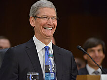 Apple хочет вкатиться в «Формулу-1»
