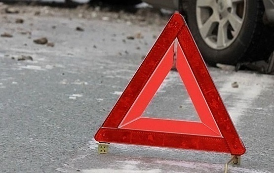 В Нижегородской области в ДТП с грузовиком погибли два человека