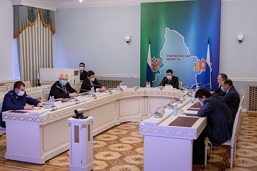 Евгений Куйвашев поручил кабмину оказать всестороннюю поддержку аграриям в подготовке и проведении посевной кампании