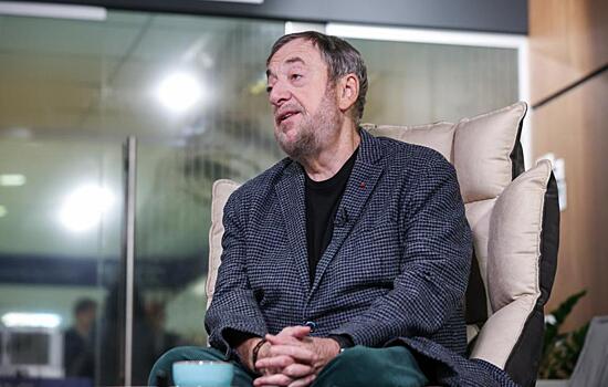 Павел Лунгин: режиссер — акула, никогда не спит, всегда двигается, иначе потонет