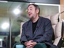 Павел Лунгин: режиссер — акула, никогда не спит, всегда двигается, иначе потонет