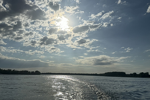 В Сызрани 21 июня из Волги достали утонувшего мужчину