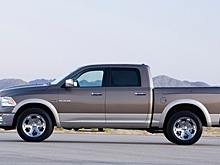 Fiat Chrysler починит больше 100 000 дизелей под давлением властей