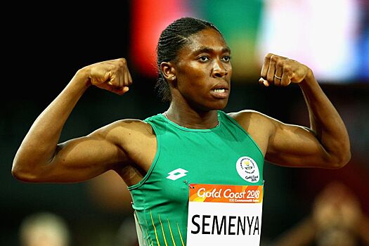 Легкоатлетка с повышенным тестостероном Кастер Семеня выиграла дело в суде: теперь World Athletics признает её женщиной?