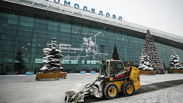 Аудит аэропорта Домодедово завершен