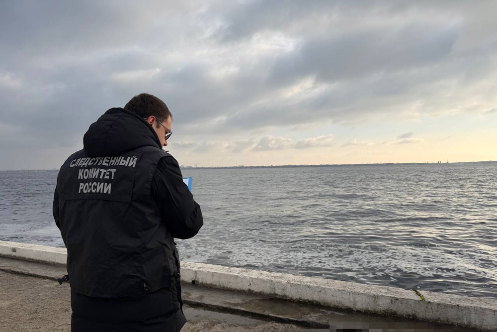 СК: В Саратове пропавшие юноша и девушка найдены погибшими