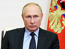 Украинский журналист пригрозил Путину ракетами НАТО