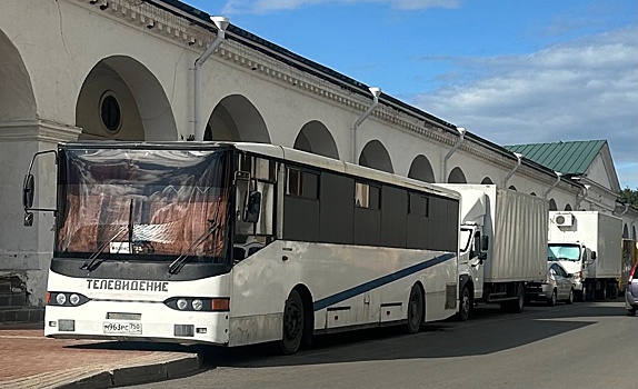 1000 рублей и первая роль: новые лица набирают для съемок в сериале от «России 1» в Костроме