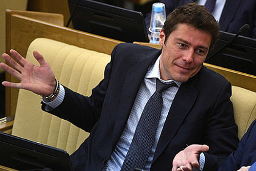 ЦИК передал мандат Сафина чувашскому единороссу