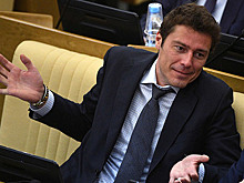 ЦИК передал мандат Сафина чувашскому единороссу