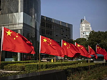 Китай предостерег США от «ножа в спину» Пекину